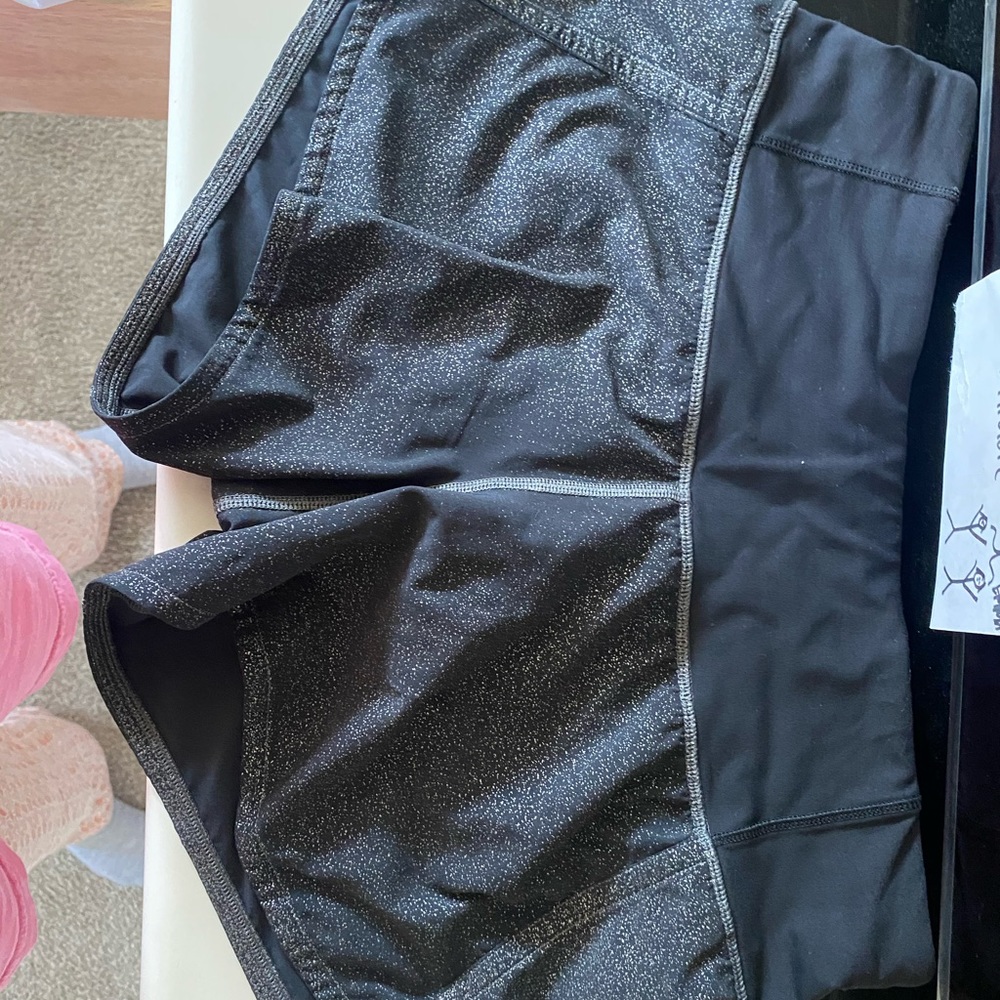 Lulu shorts